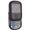 Motorola Compatible Silicone Sleeve - Black  SILQA1BK Image 1