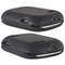 Motorola Compatible Silicone Sleeve - Black  SILQA1BK Image 3