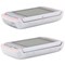 UT Starcom Compatible Clear Silicone Sleeve  SILQUICKCL Image 2