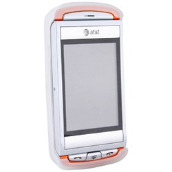 UT Starcom Compatible Clear Silicone Sleeve  SILQUICKCL