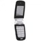 Samsung Compatible Black Silicone Sleeve SILR600BK Image 1