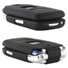 Samsung Compatible Black Silicone Sleeve SILR600BK Image 2