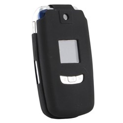 Samsung Compatible Black Silicone Sleeve SILR600BK