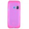 LG Compatible Silicone Sleeve - Dark Pink  SILRUMIIDP Image 2