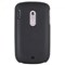 HTC Compatible Premium Gel - Black  SILS511BK Image 1