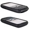 HTC Compatible Premium Gel - Black  SILS511BK Image 2