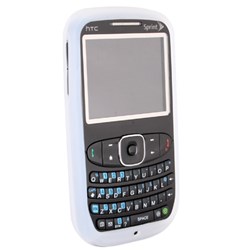 HTC Compatible Premium Gel - Clear  SILS511CL