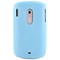 HTC Compatible Premium Gel - Blue  SILS511LBL Image 1