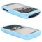 HTC Compatible Premium Gel - Blue  SILS511LBL Image 2