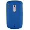 HTC Compatible Silicone Gel - Blue  SILS511LNB Image 1