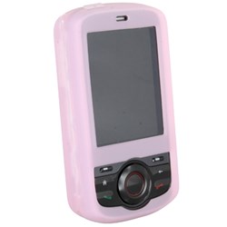 HTC Compatible Silicone Sleeve - Pink   SILSHADOW2PK