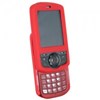 HTC Compatible Silicone Sleeve - Red    SILSHADOW2RD Image 1