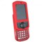 HTC Compatible Silicone Sleeve - Red    SILSHADOW2RD Image 1