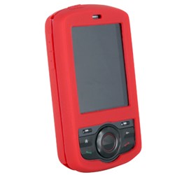 HTC Compatible Silicone Sleeve - Red    SILSHADOW2RD