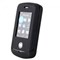 LG Compatible Black Silicon Sleeve  SILSHINEBK Image 2