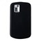 LG Compatible Black Silicon Sleeve  SILSHINEBK Image 3