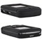LG Compatible Black Silicon Sleeve  SILSHINEBK Image 4