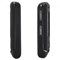 LG Compatible Black Silicon Sleeve  SILSHINEBK Image 5