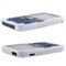 Pantech Compatible Clear Silicone Sleeve  SILSLATECL Image 2