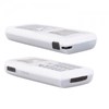 Samsung Compatible Clear Silicone Case  SILSPEXCL Image 2