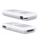 Samsung Compatible Clear Silicone Case  SILSPEXCL Image 2