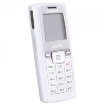 Samsung Compatible Clear Silicone Case  SILSPEXCL