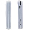 Palm Compatible Clear Silicone Sleeve  SILTR800CL Image 2