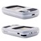 Palm Compatible Clear Silicone Sleeve  SILTR800CL Image 3