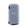 Palm Compatible Clear Silicon Sleeve Without Belt Clip  SILTREOPROCL Image 1