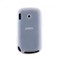 Palm Compatible Clear Silicon Sleeve Without Belt Clip  SILTREOPROCL Image 1