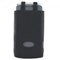 Motorola Compatible Black Silicone Sleeve  SILV750BK Image 2