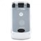 Motorola Compatible Clear Silicone Sleeve  SILV750CL Image 2