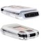 Motorola Compatible Clear Silicone Sleeve  SILV750CL Image 3