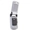 Motorola Compatible Clear Silicon Sleeve  SILV950CL Image 1