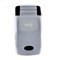 Motorola Compatible Clear Silicon Sleeve  SILV950CL Image 2