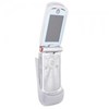 Motorola Compatible Clear Silicon Case  SILVE20CL Image 1
