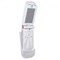 Motorola Compatible Clear Silicon Case  SILVE20CL Image 1