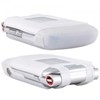 Motorola Compatible Clear Silicon Case  SILVE20CL Image 3