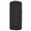 Motorola Compatible Black Silicone Sleeve  SILVE240BK Image 1