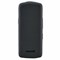 Motorola Compatible Black Silicone Sleeve  SILVE240BK Image 1