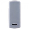 Motorola Compatible Clear Silicone Sleeve   SILVE240CL Image 1