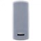 Motorola Compatible Clear Silicone Sleeve   SILVE240CL Image 1