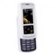 LG Compatible Clear Silicone Sleeve  SILVENUSCL Image 1