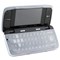 LG Compatible Silicone Sleeve - Clear  SILVOYAGERCL Image 2