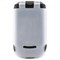 Motorola Compatible Clear Silicone Sleeve  SILVU204CL Image 2