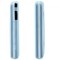 LG Compatible Silicon Sleeve- Light Blue  SILVUBL Image 2