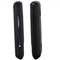 LG Compatible Black Silicone Sleeve  SILVX9700BK Image 2