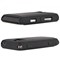 LG Compatible Black Silicone Sleeve  SILVX9700BK Image 3