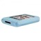 LG Compatible Light Blue Silicone Sleeve  SILVX9700BL Image 3
