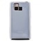 LG Compatible Silicone Sleeve - Clear  SILVX9700CL Image 1